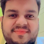 Pravesh Garg BTech Tuition trainer in Delhi