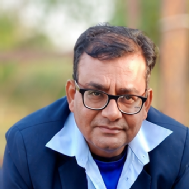 Pankaj Babbar Guitar trainer in Chandigarh