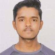 Agastya Saini Class 11 Tuition trainer in Noida