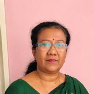 Geetha T. Class 10 trainer in Kollam