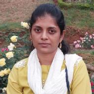 Veronicka B. Class I-V Tuition trainer in Chennai