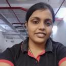 Shreya G. photo