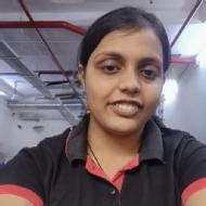 Shreya G. Class I-V Tuition trainer in Dehradun