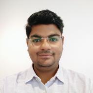 Vinod Dholpuriya NISM trainer in Mumbai