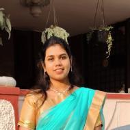 Lochana K. Class I-V Tuition trainer in Bangalore