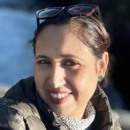 Ravneet C. Class I-V Tuition trainer in Amritsar
