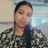 Priyanshi R. Class 12 Tuition trainer in Jabalpur