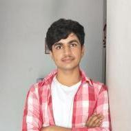 Anuj Jangir Class I-V Tuition trainer in Jaipur