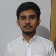 Nazim Khan Class 12 Tuition trainer in Balaghat