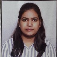 Amisha P. Class I-V Tuition trainer in Pune