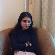 Kanishka S. Class I-V Tuition trainer in Jaipur