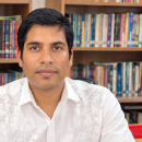 Piush Kant photo