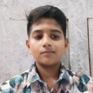 Arth Pandey Class I-V Tuition trainer in Noida