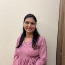 Deepti P. photo