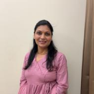 Deepti P. Class I-V Tuition trainer in Lucknow