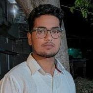 Asif Asrar Class 10 trainer in Siwan