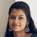 Photo of Ananya T.