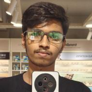 Sriramakrishnan NEET-UG trainer in Panruti