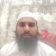Rasid Khan Urdu language trainer in Kishangarh Bass