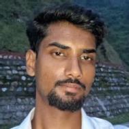 Sonu Kumar Class I-V Tuition trainer in Dehradun