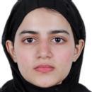 Alisha U. NEET-UG Coaching trainer in Delhi