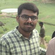 B Ankith Roshan Class 10 trainer in Hyderabad