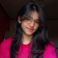 Sanika S. Class I-V Tuition trainer in Pune