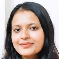 Sejal K. Class I-V Tuition trainer in Samastipur