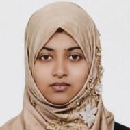 Ayesha T. Class I-V Tuition trainer in Hanamkonda