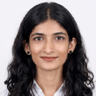 Keerthana P. Class I-V Tuition trainer in Vaikom