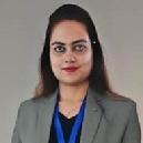 Dr subhashree M. NEET-UG Coaching trainer in Gurgaon