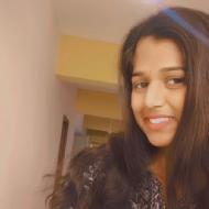 Pallavi Class I-V Tuition trainer in Tumkur