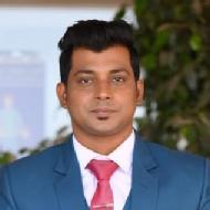 Vivek Kumar BTech Tuition trainer in Giridih