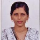 Suprita B. photo