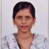 Suprita B. Kannada Language trainer in Bailhongal
