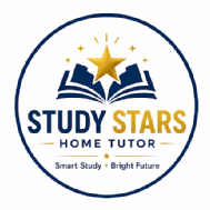 Study Stars Home Tutor Class I-V Tuition institute in Kanpur