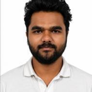 Alur Gangadhar Class 12 Tuition trainer in Hyderabad