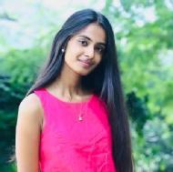 Loshini R. Class 10 trainer in Chittoor