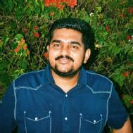 Bhagyarajsinh Zala Class I-V Tuition trainer in Ahmedabad