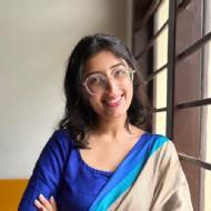 Arushi Class 8 Tuition trainer in Nakodar