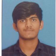 Nitish Kumar BTech Tuition trainer in Barhi