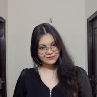 Vidya S. Class I-V Tuition trainer in Noida