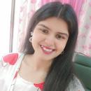 Anusha R. photo