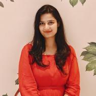 Ananya R. Special Education (Slow Learners) trainer in Madhapur