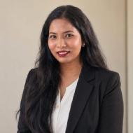 Falguni C. Class 12 Tuition trainer in Bhubaneswar