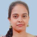 Jagruti C. photo