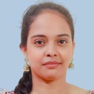 Jagruti C. Class 10 trainer in Mumbai