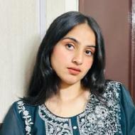 Tanya B. Class I-V Tuition trainer in Sikandrabad