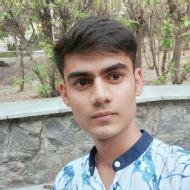 Md Sahil Class 10 trainer in Delhi