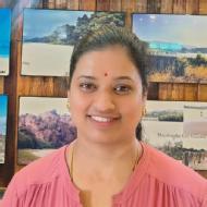 Dr I. UGC NET Exam trainer in Ajmer
